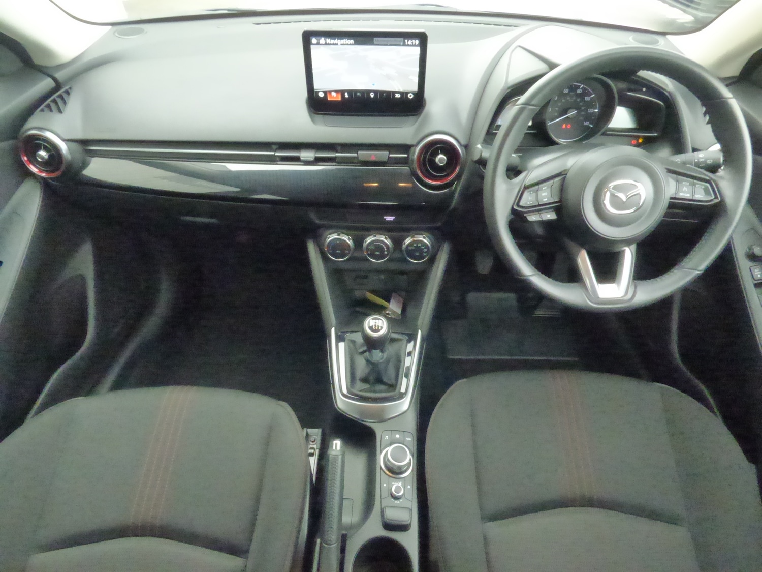 Used Mazda Mazda2 2024 for sale - 76011209: Photo 13