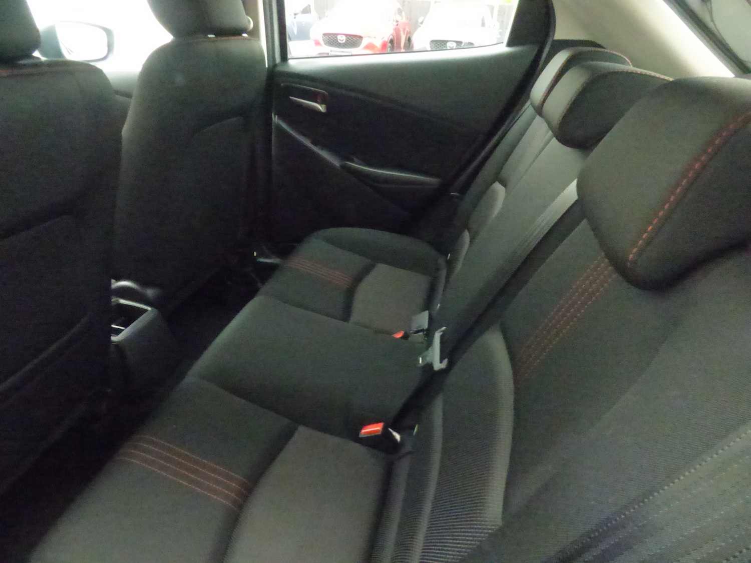 Used Mazda Mazda2 2024 for sale - 76011209: Photo 15