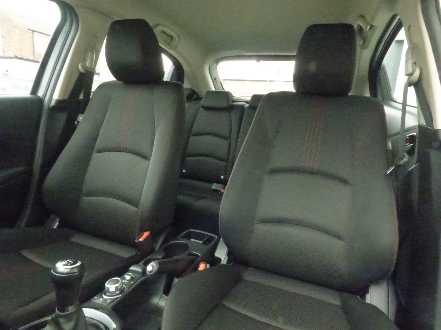 Used Mazda Mazda2 2024 for sale - 76011209: Photo 19