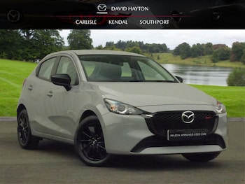 Mazda - Mazda2