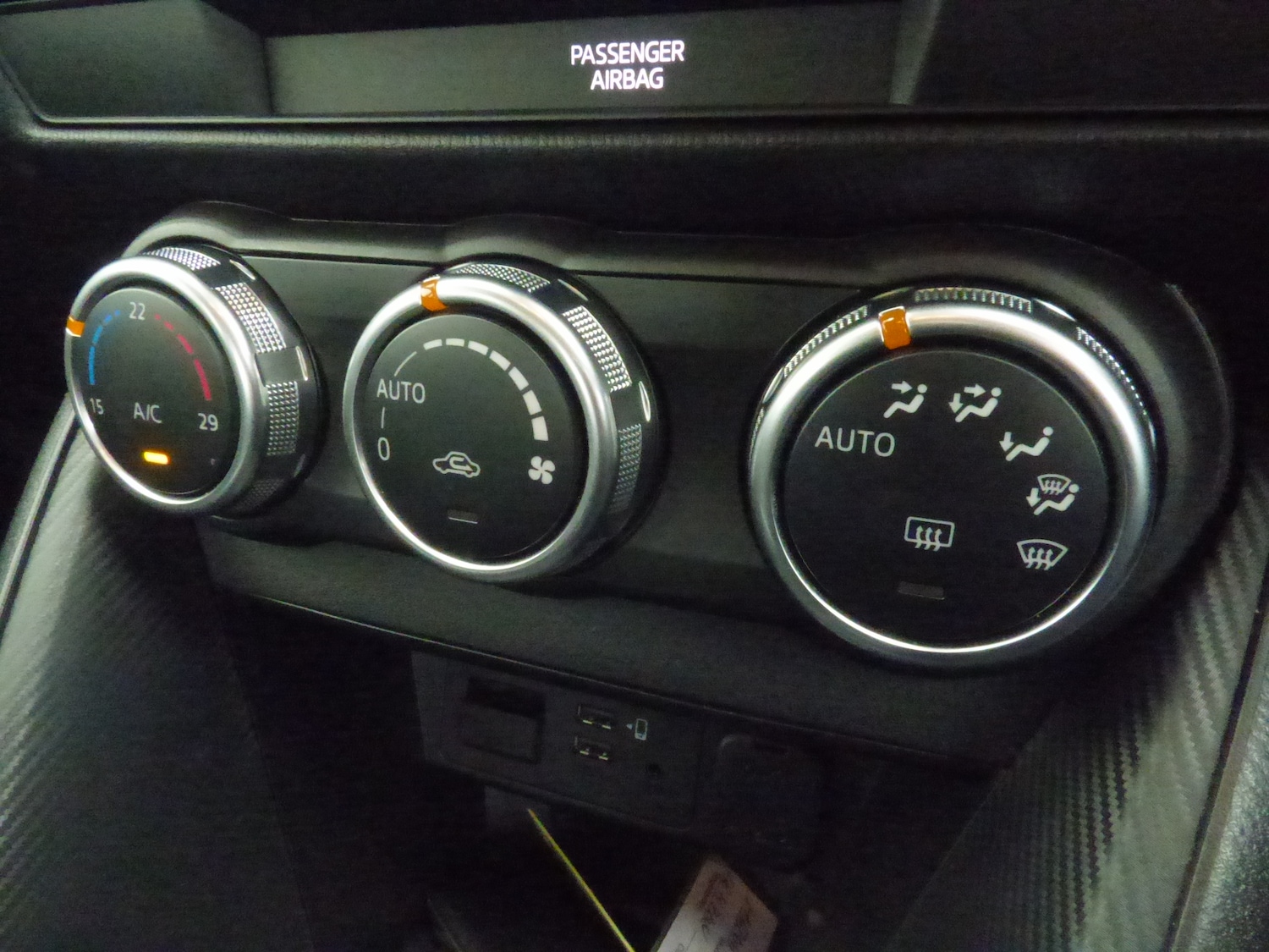 Used Mazda Mazda2 2024 for sale - 76011209: Photo 23