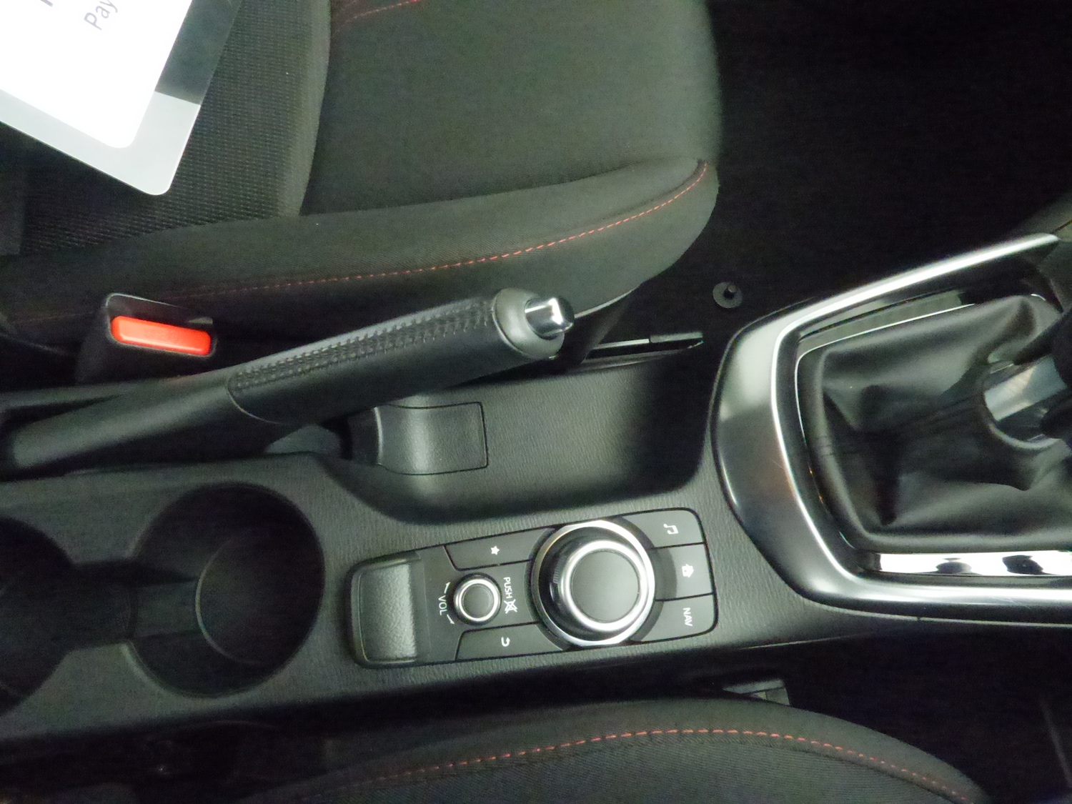 Used Mazda Mazda2 2024 for sale - 76011209: Photo 25