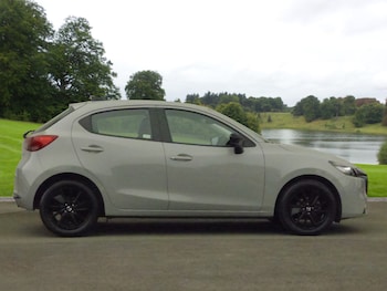 Used Mazda Mazda2 2024 for sale - 76011209: Photo 2