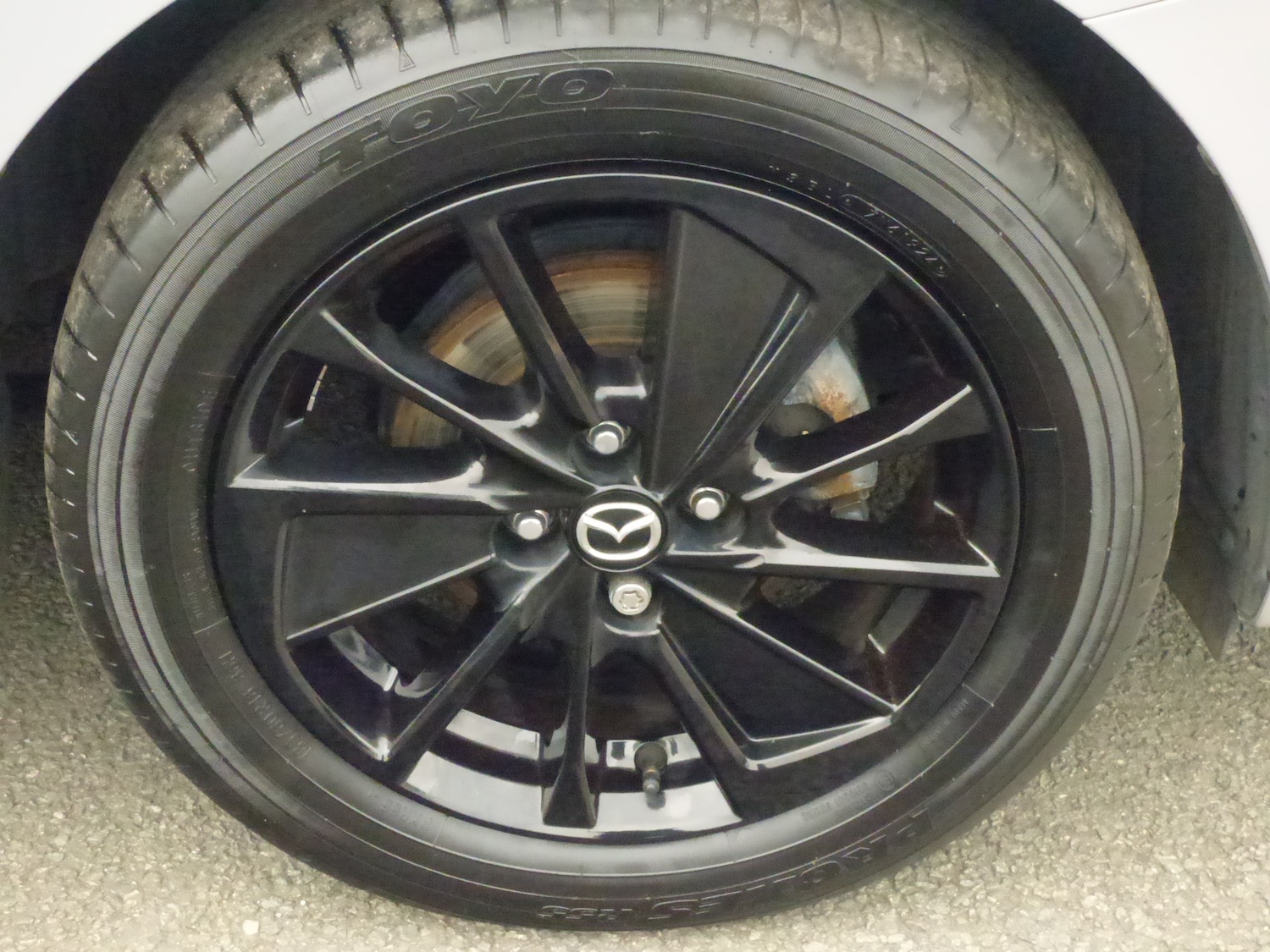 Used Mazda Mazda2 2024 for sale - 76011209: Photo 5
