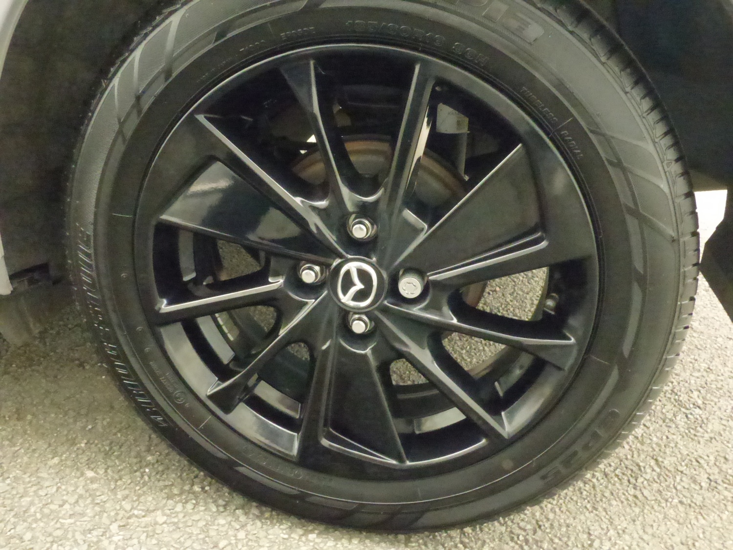 Used Mazda Mazda2 2024 for sale - 76011209: Photo 7