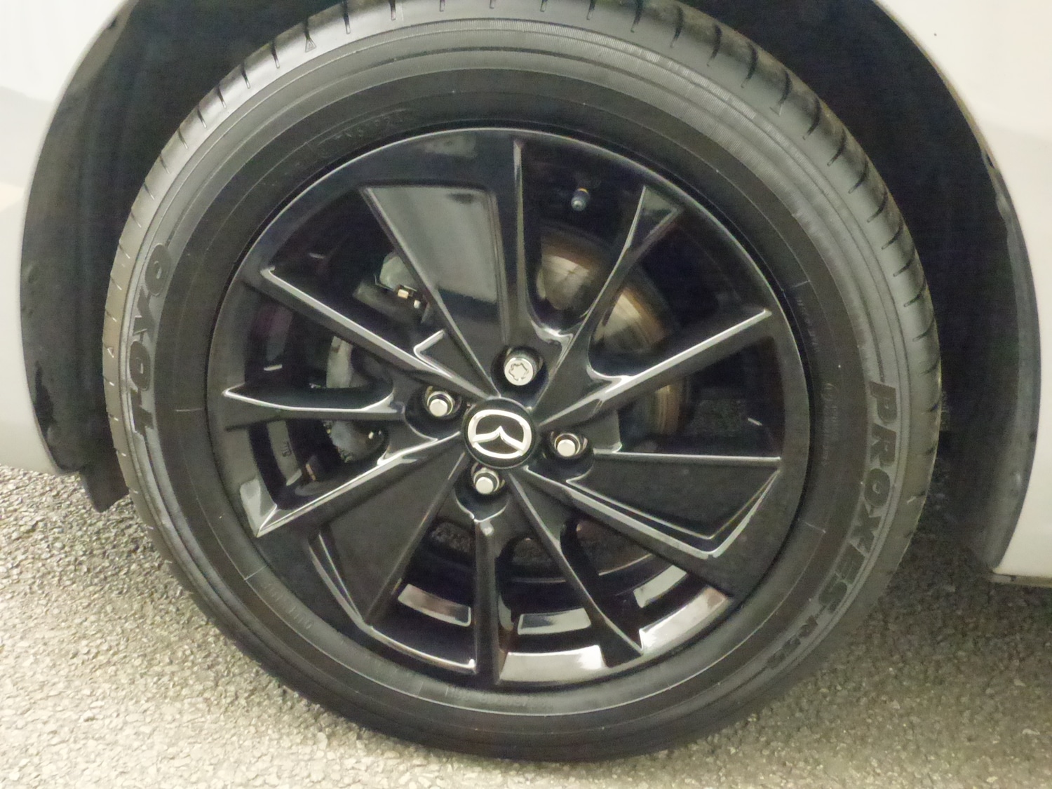 Used Mazda Mazda2 2024 for sale - 76011209: Photo 8