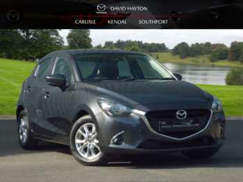 2018 - 1.5 SE-L Nav+ 5dr