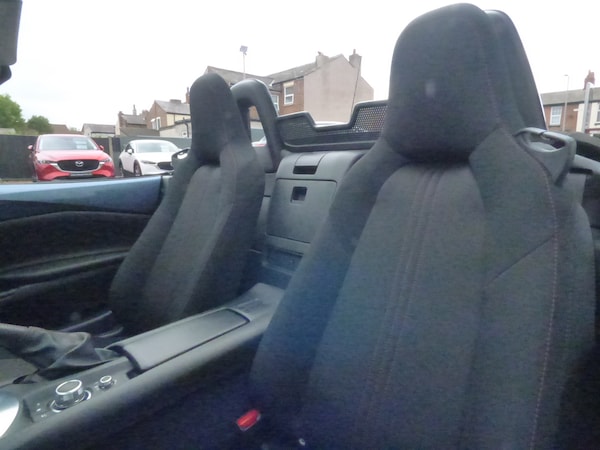 Used Mazda MX-5 2016 for sale - 75329502: Photo 14