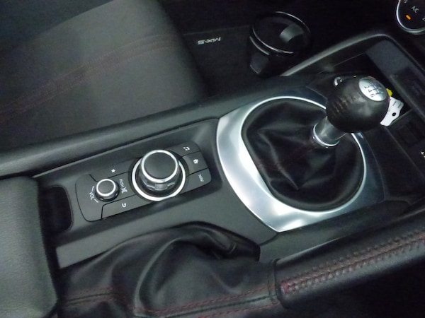 Used Mazda MX-5 2016 for sale - 75329502: Photo 19