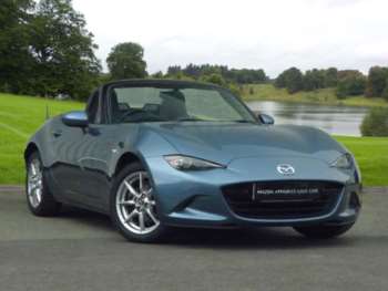 2016 - 1.5 SE-L Nav 2dr