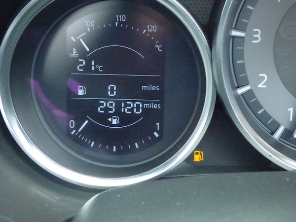 Used Mazda MX-5 2016 for sale - 75329502: Photo 20