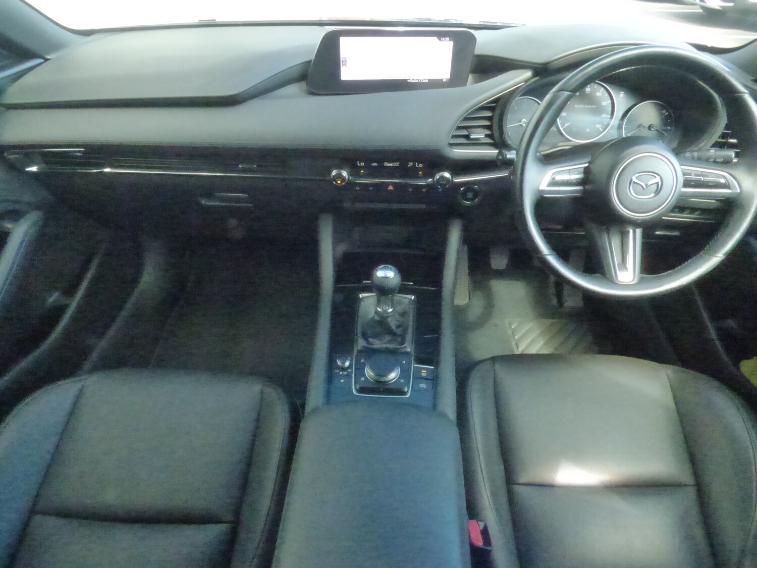 Vehicle 13