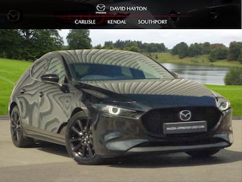 Used Mazda Mazda3 2020 for sale - 75568028: Photo