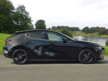 Used Mazda Mazda3 2020 for sale - 75568028: Photo