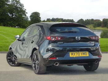 Used Mazda Mazda3 2020 for sale - 75568028: Photo
