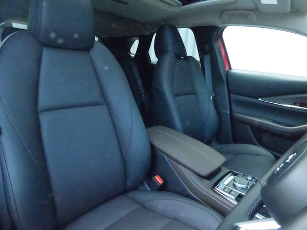 Used Mazda CX-30 2025 for sale - 74880226: Photo 12