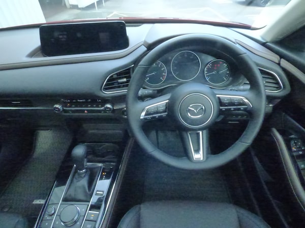Used Mazda CX-30 2025 for sale - 74880226: Photo 15