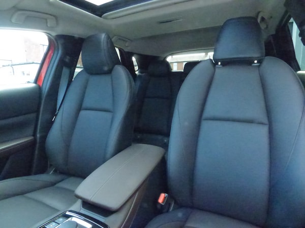Used Mazda CX-30 2025 for sale - 74880226: Photo 19