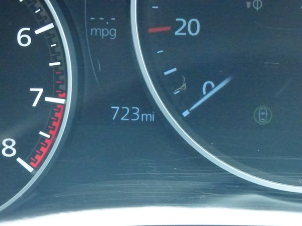 Used Mazda CX-30 2025 for sale - 74880226: Photo 23