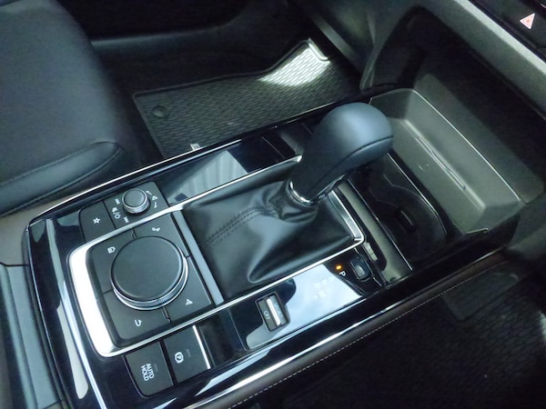 Used Mazda CX-30 2025 for sale - 74880226: Photo 26