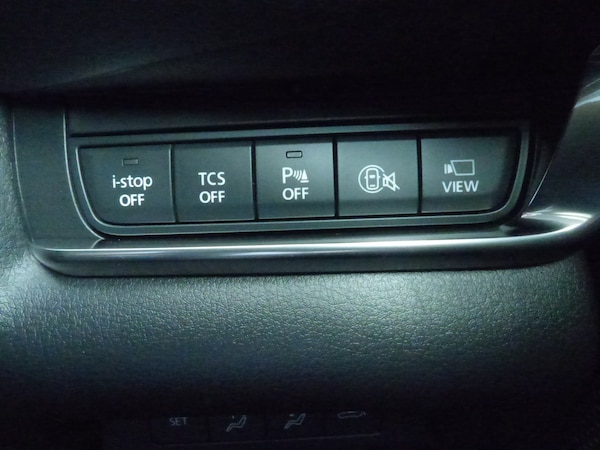 Used Mazda CX-30 2025 for sale - 74880226: Photo 29
