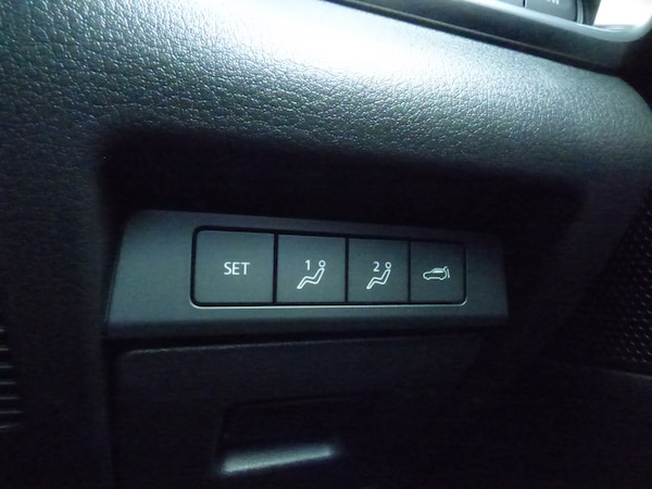 Used Mazda CX-30 2025 for sale - 74880226: Photo 30
