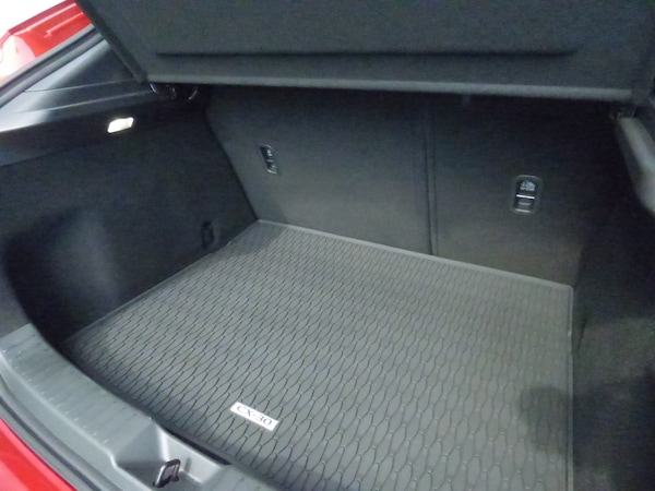 Used Mazda CX-30 2025 for sale - 74880226: Photo 32