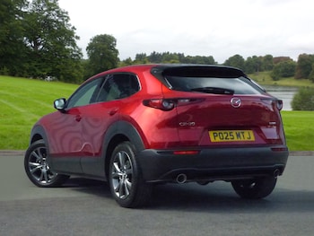 Used Mazda CX-30 2025 for sale - 74880226: Photo