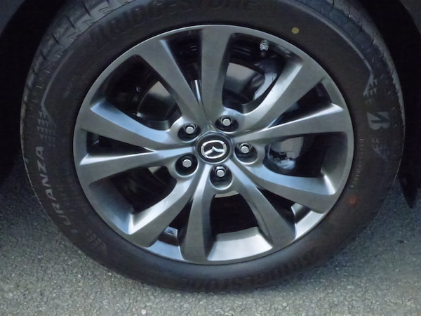 Used Mazda CX-30 2025 for sale - 74880226: Photo 5