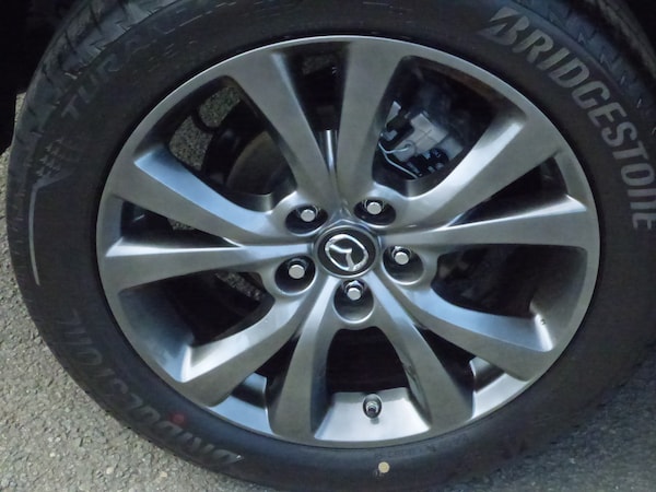 Used Mazda CX-30 2025 for sale - 74880226: Photo 6