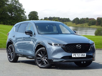 Mazda - CX-5