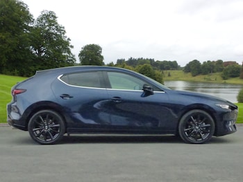 Used Mazda Mazda3 2025 for sale - 75329507: Photo