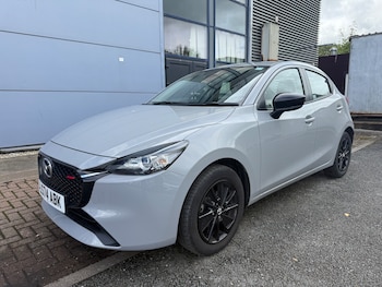 Mazda - Mazda2