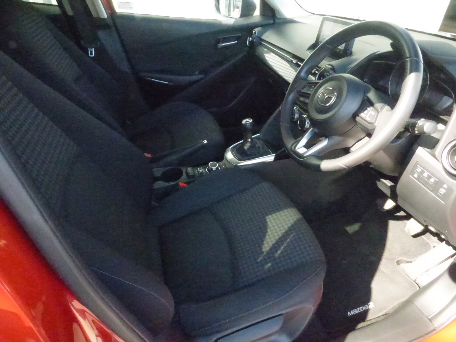 Vehicle 13