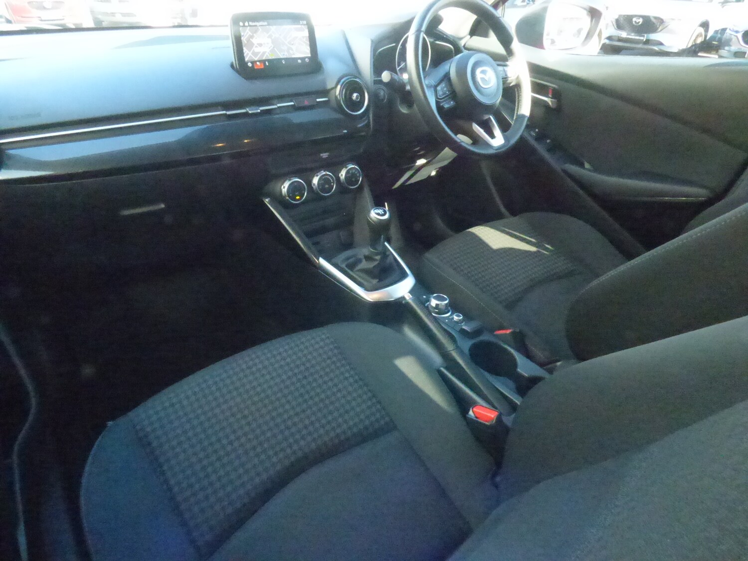 Vehicle 15