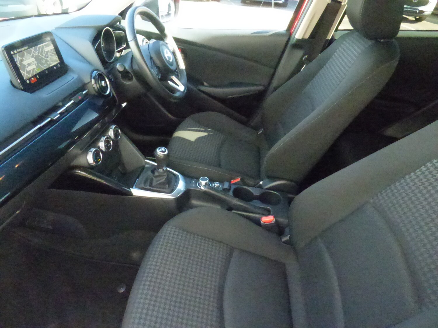 Vehicle 17