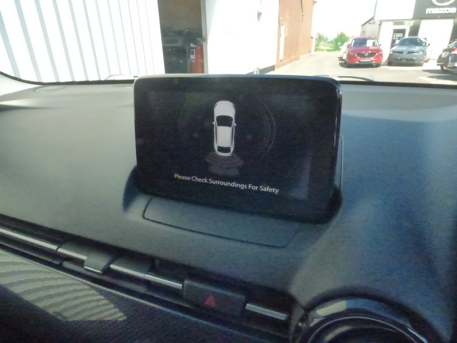 Vehicle 27
