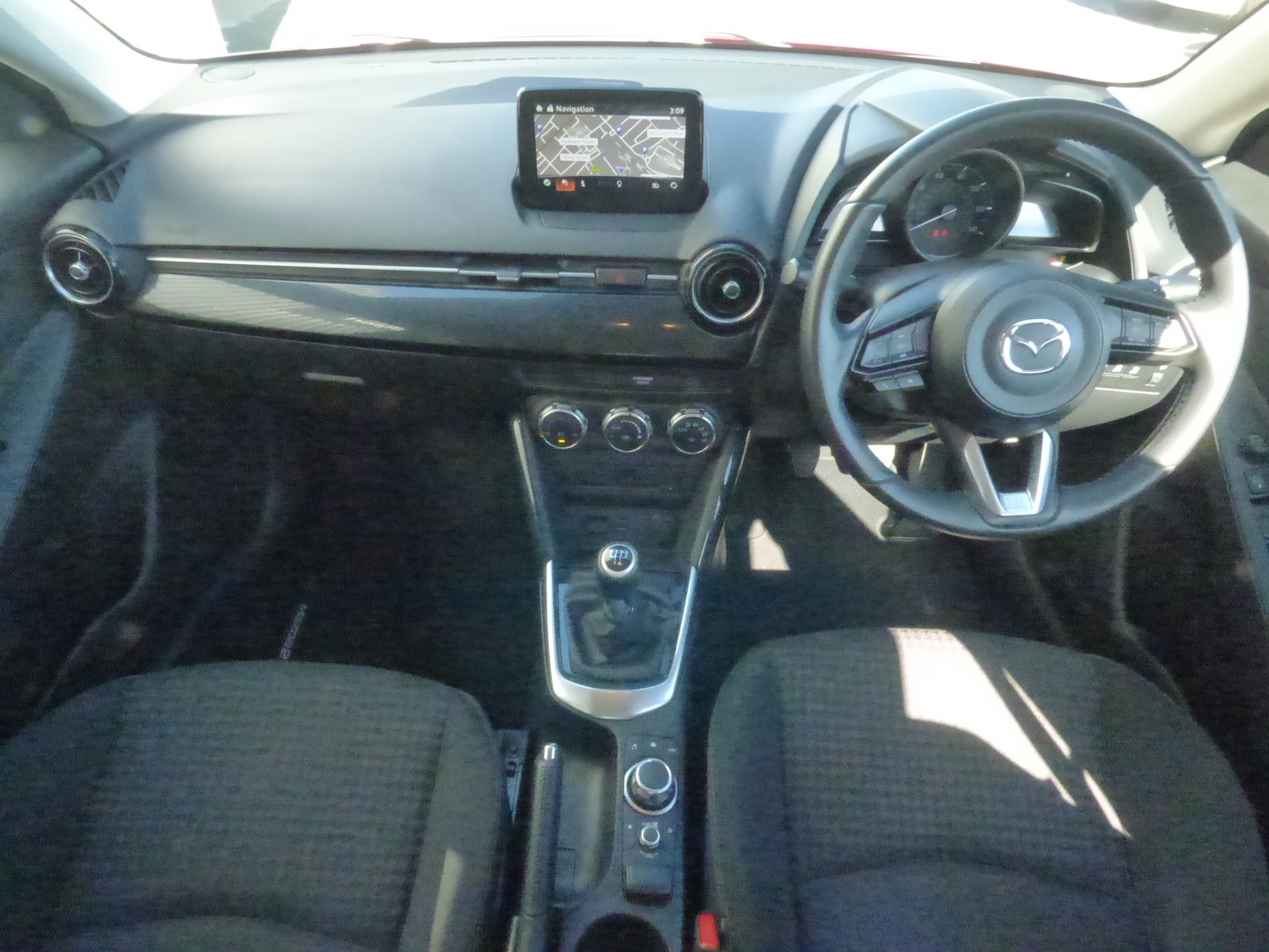 Vehicle 29