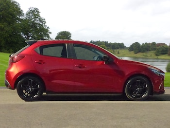 Used Mazda Mazda2 2018 for sale - 75620736: Photo