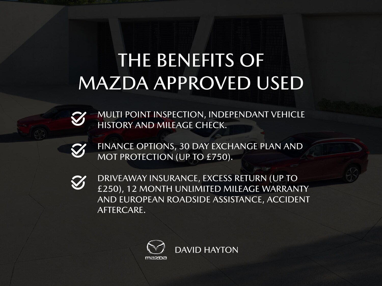 Used Mazda Mazda2 HYBRID 2023 for sale - 76133742: Photo 16