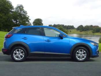 Used Mazda CX-3 2019 for sale - 74791922: Photo