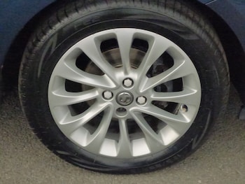 Used Vauxhall Corsa 2015 for sale - 75754156: Photo