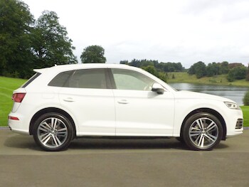 Used Audi Q5 2019 for sale - 75643694: Photo