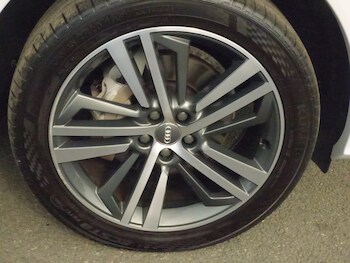 Used Audi Q5 2019 for sale - 75643694: Photo