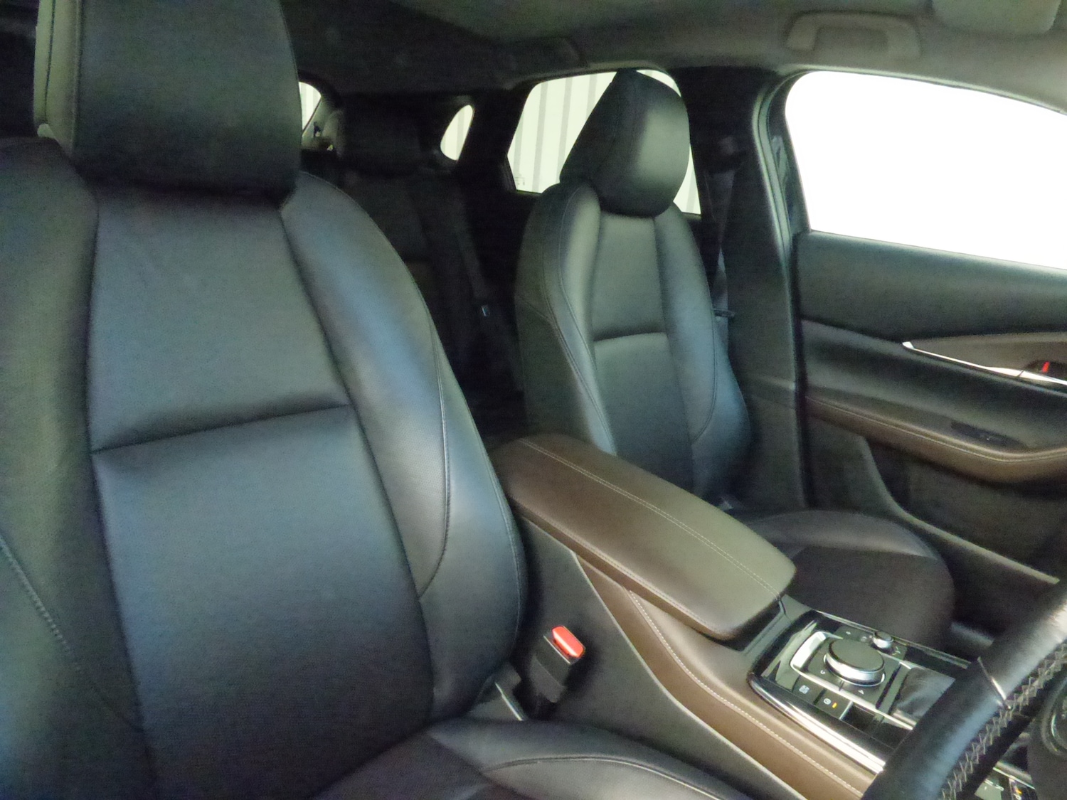 Used Mazda CX-30 2022 for sale - 76481185: Photo 12