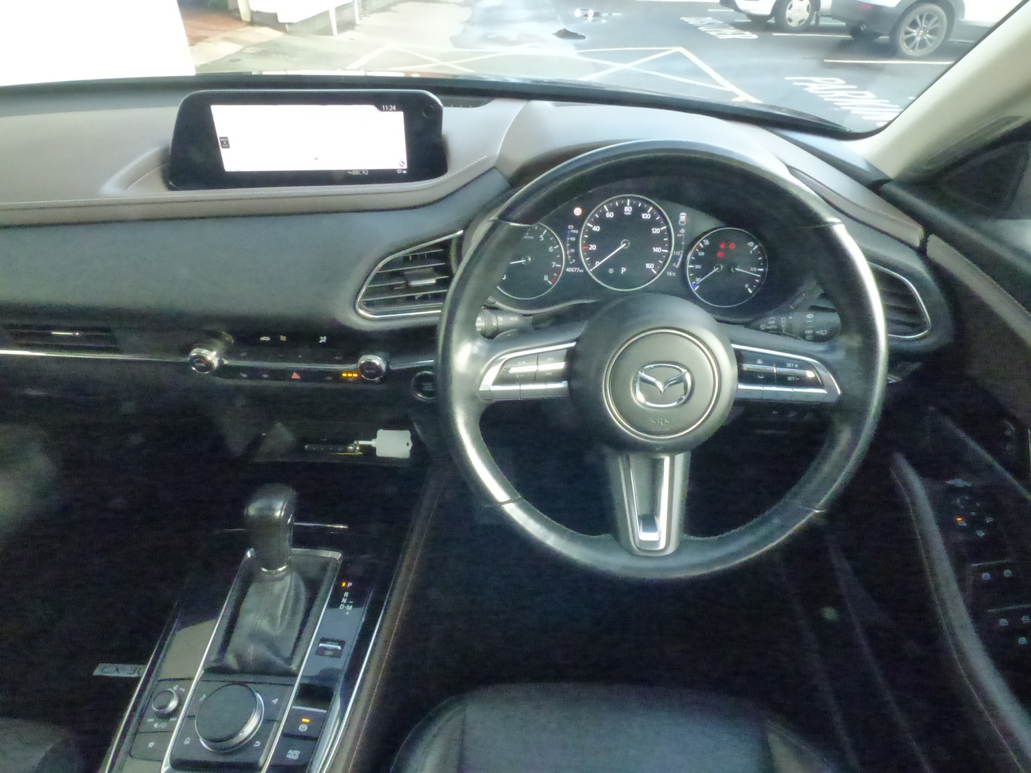 Used Mazda CX-30 2022 for sale - 76481185: Photo 15