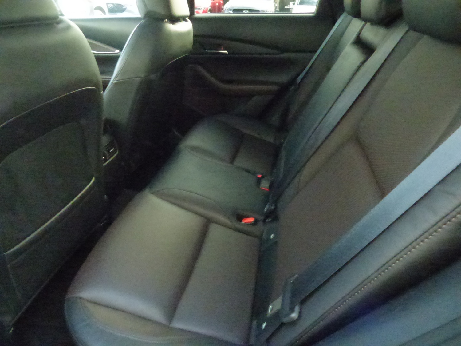 Used Mazda CX-30 2022 for sale - 76481185: Photo 17