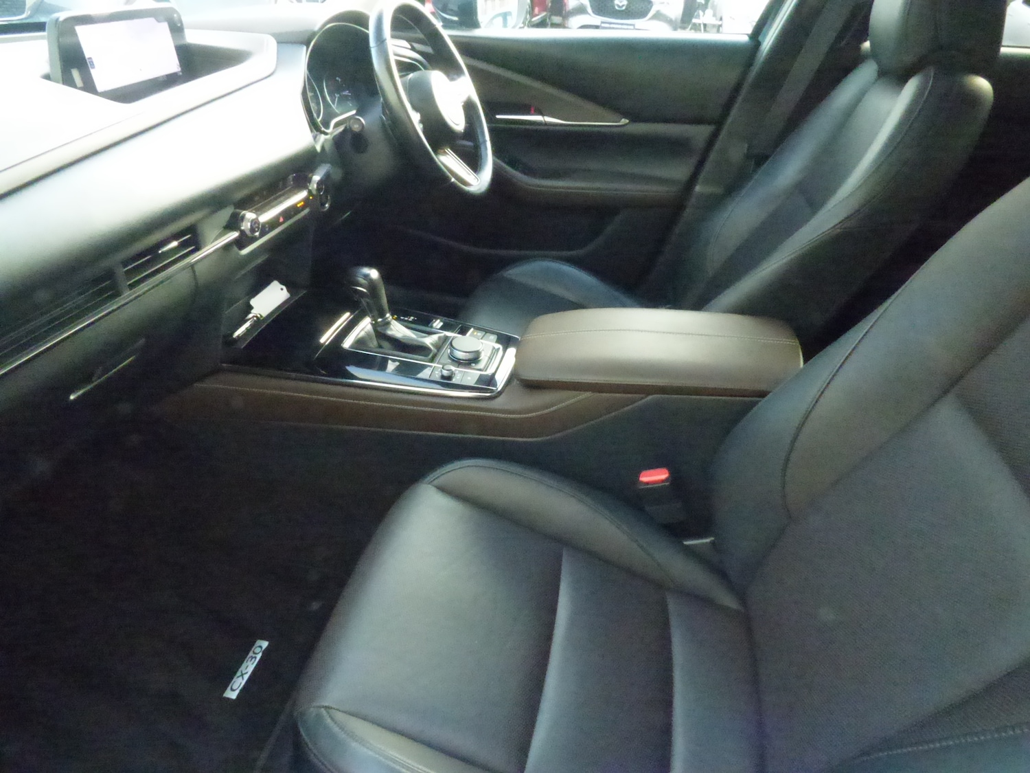Used Mazda CX-30 2022 for sale - 76481185: Photo 18