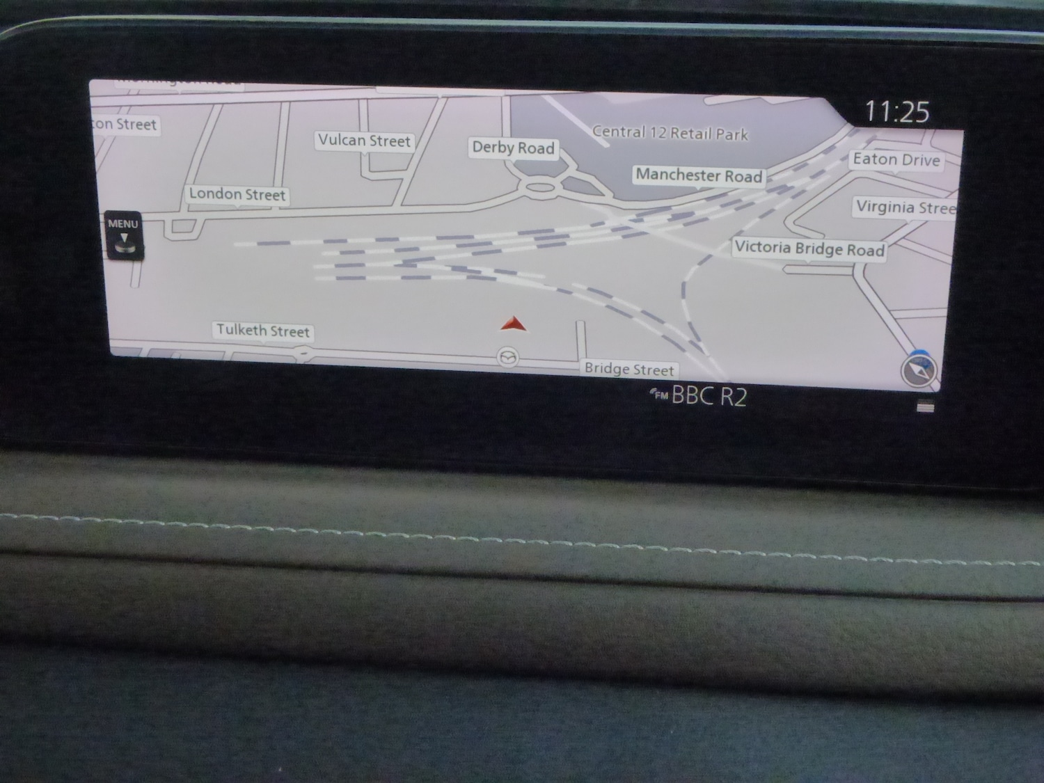 Used Mazda CX-30 2022 for sale - 76481185: Photo 19