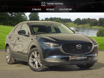 Used Mazda CX-30 2022 for sale - 76481185: Photo